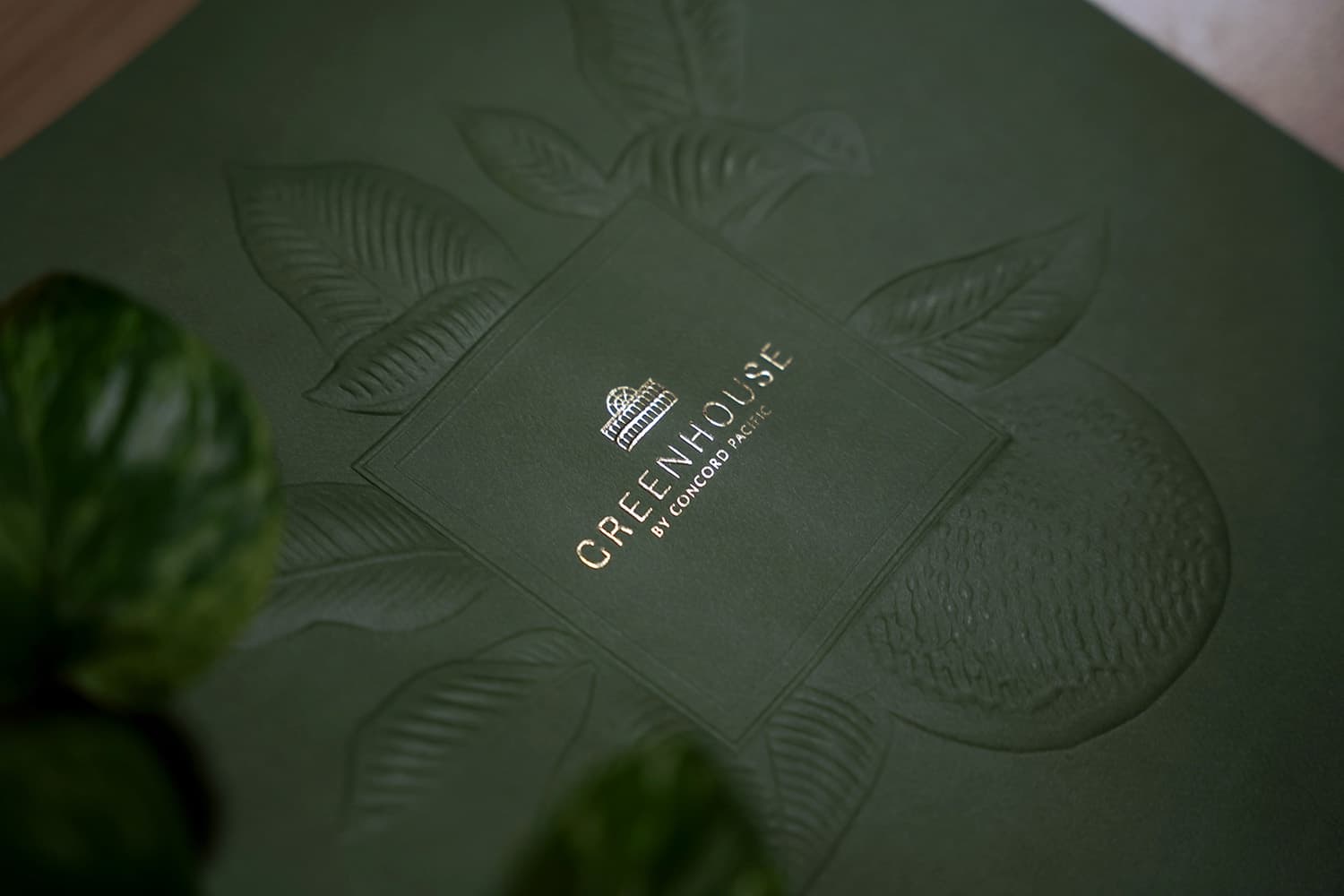 Greenhouse